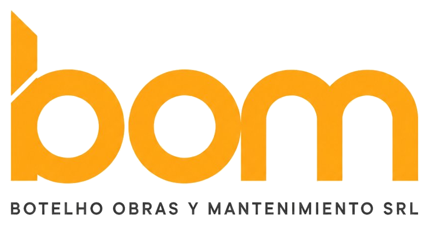 Botelho Obras y Mantenimiento SRL